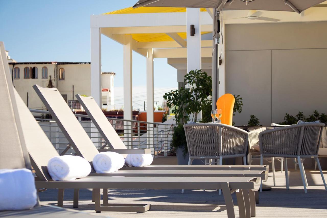 Palacio Provincial San Juan, Adults Only, Curio Collection By Hilton Exteriér fotografie