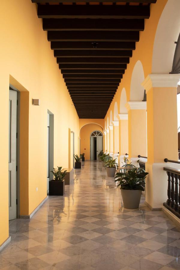Palacio Provincial San Juan, Adults Only, Curio Collection By Hilton Exteriér fotografie