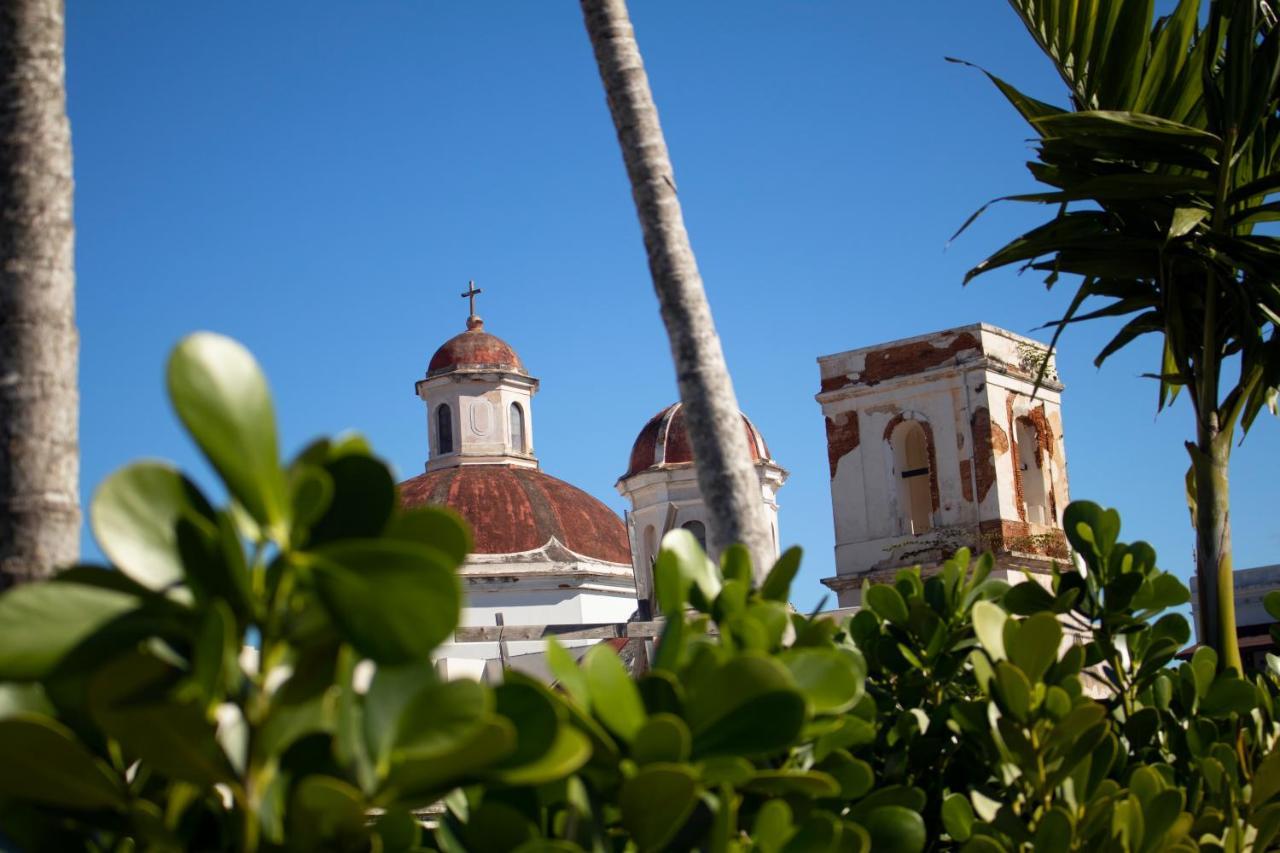 Palacio Provincial San Juan, Adults Only, Curio Collection By Hilton Exteriér fotografie