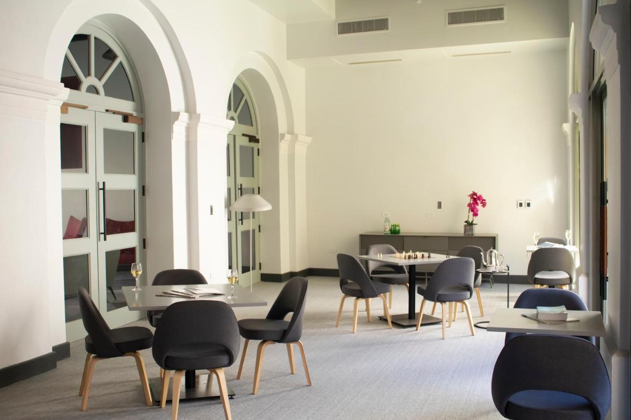 Palacio Provincial San Juan, Adults Only, Curio Collection By Hilton Exteriér fotografie
