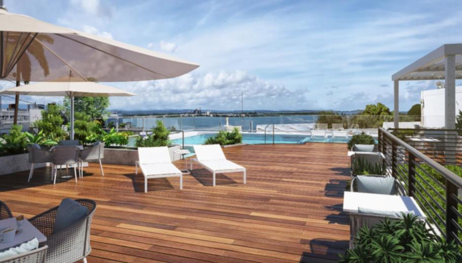 Palacio Provincial San Juan, Adults Only, Curio Collection By Hilton Exteriér fotografie