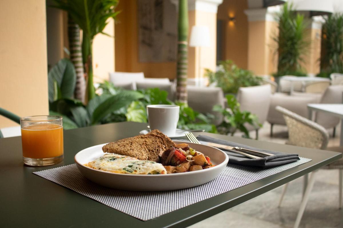 Palacio Provincial San Juan, Adults Only, Curio Collection By Hilton Exteriér fotografie