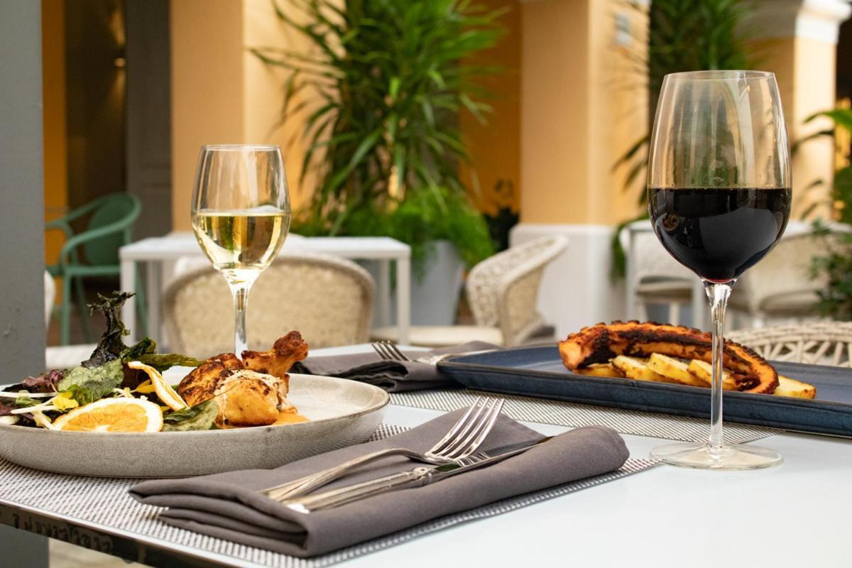Palacio Provincial San Juan, Adults Only, Curio Collection By Hilton Exteriér fotografie