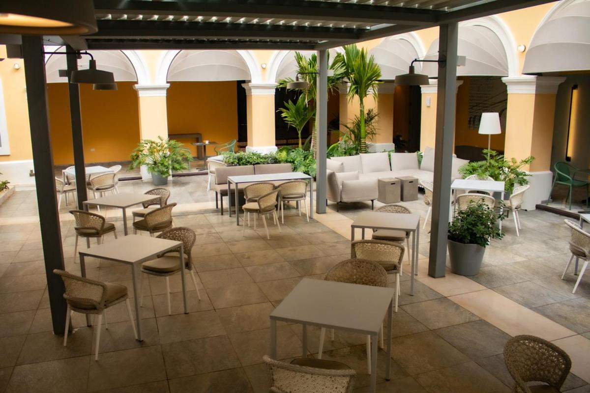 Palacio Provincial San Juan, Adults Only, Curio Collection By Hilton Exteriér fotografie