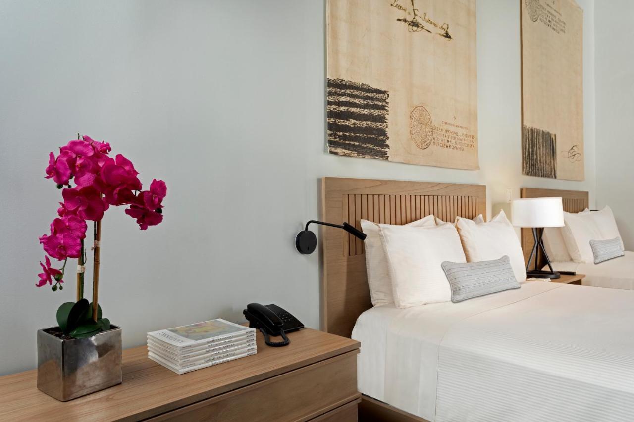 Palacio Provincial San Juan, Adults Only, Curio Collection By Hilton Exteriér fotografie