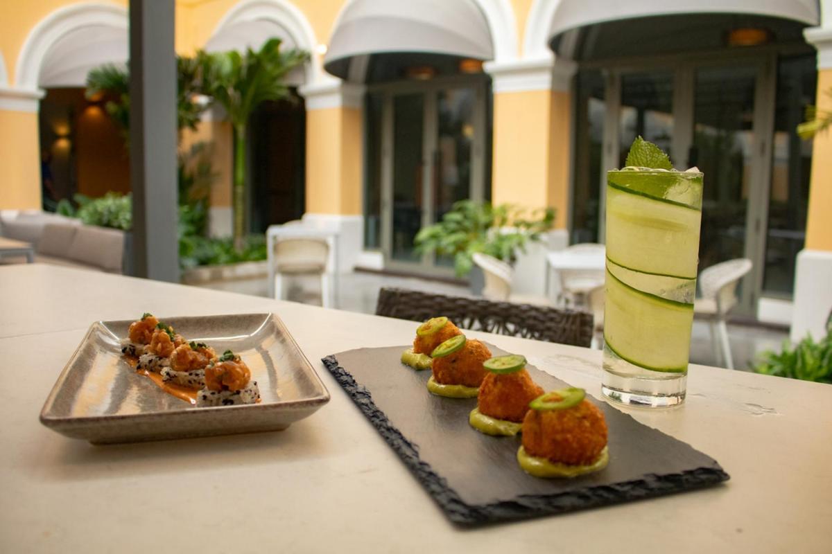 Palacio Provincial San Juan, Adults Only, Curio Collection By Hilton Exteriér fotografie