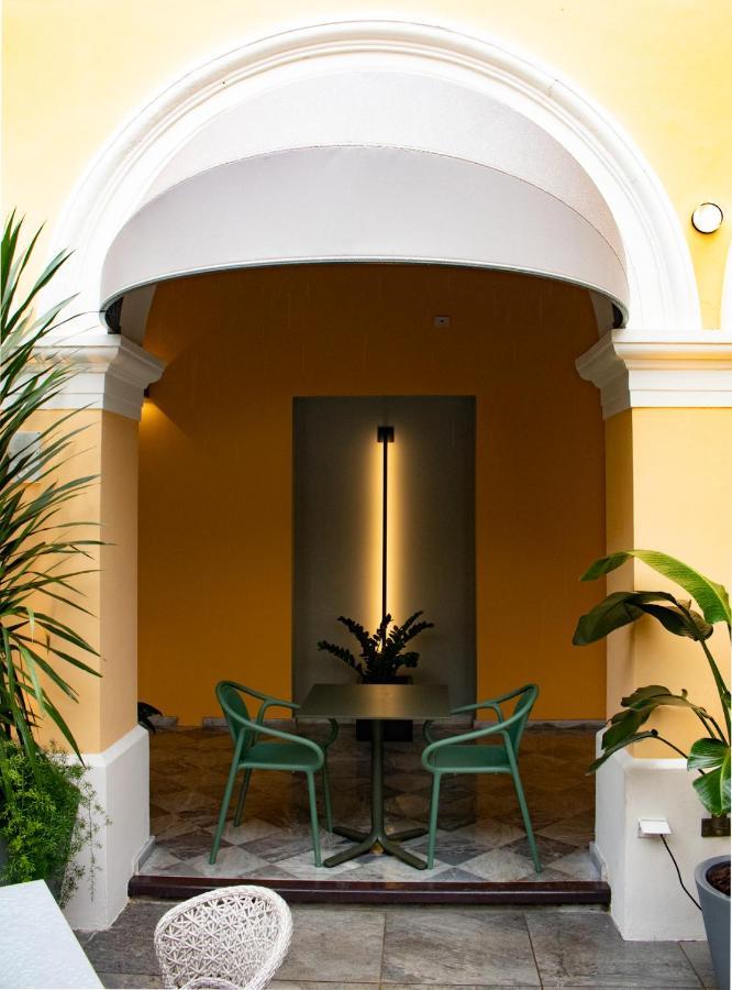 Palacio Provincial San Juan, Adults Only, Curio Collection By Hilton Exteriér fotografie