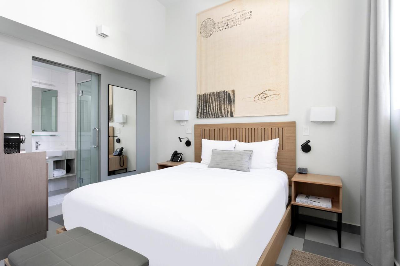 Palacio Provincial San Juan, Adults Only, Curio Collection By Hilton Exteriér fotografie
