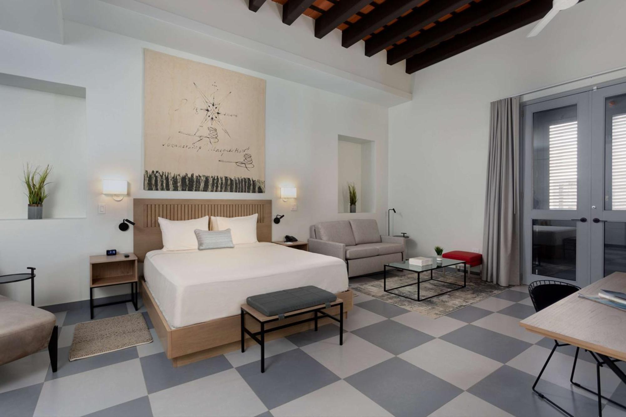 Palacio Provincial San Juan, Adults Only, Curio Collection By Hilton Exteriér fotografie