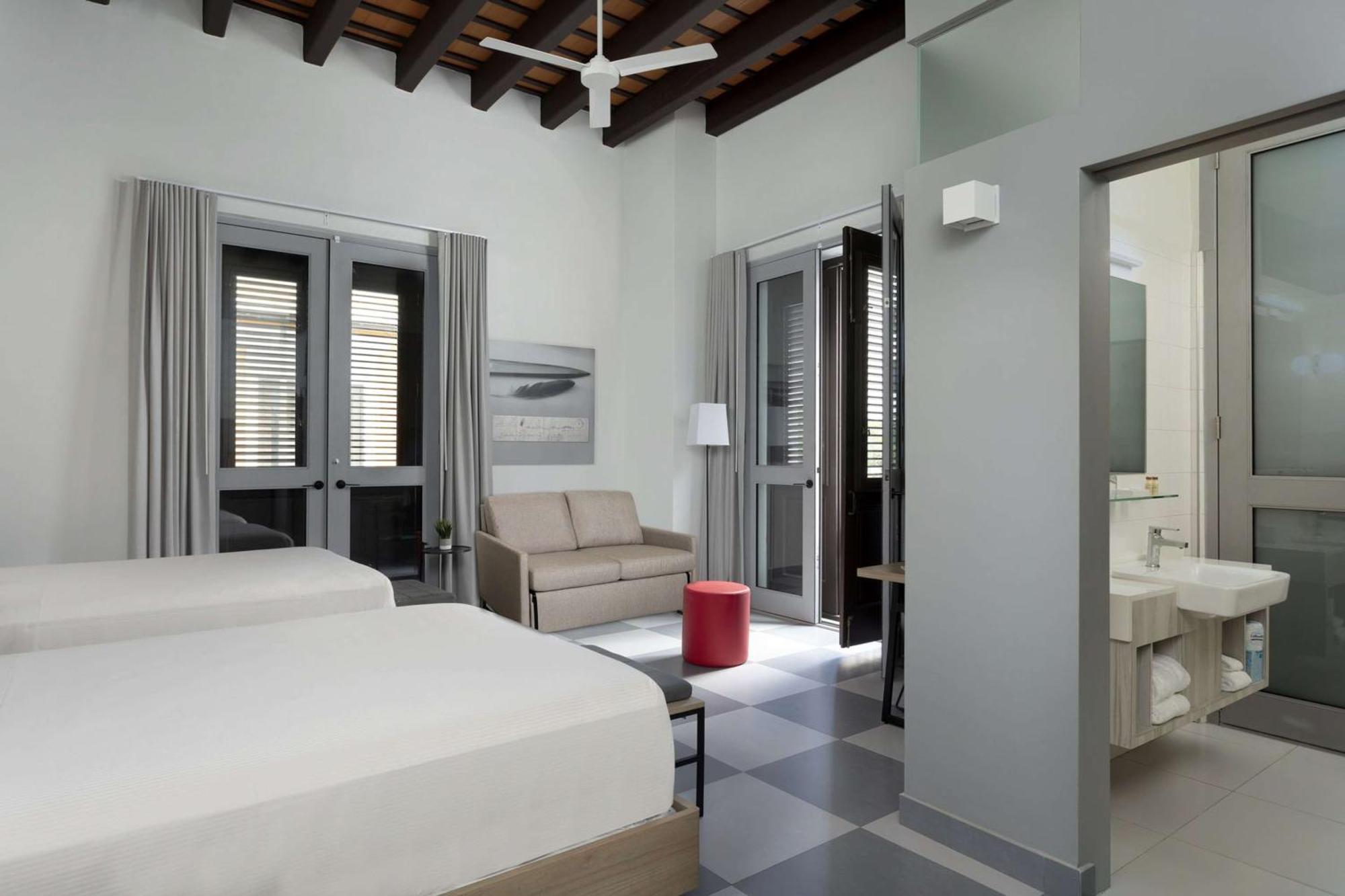 Palacio Provincial San Juan, Adults Only, Curio Collection By Hilton Exteriér fotografie