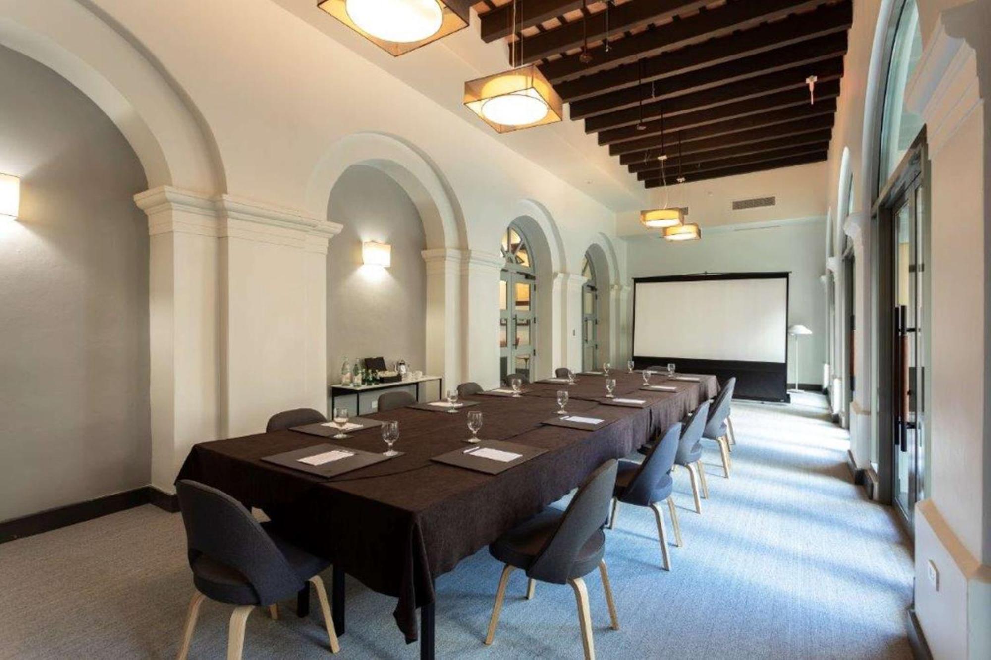 Palacio Provincial San Juan, Adults Only, Curio Collection By Hilton Exteriér fotografie