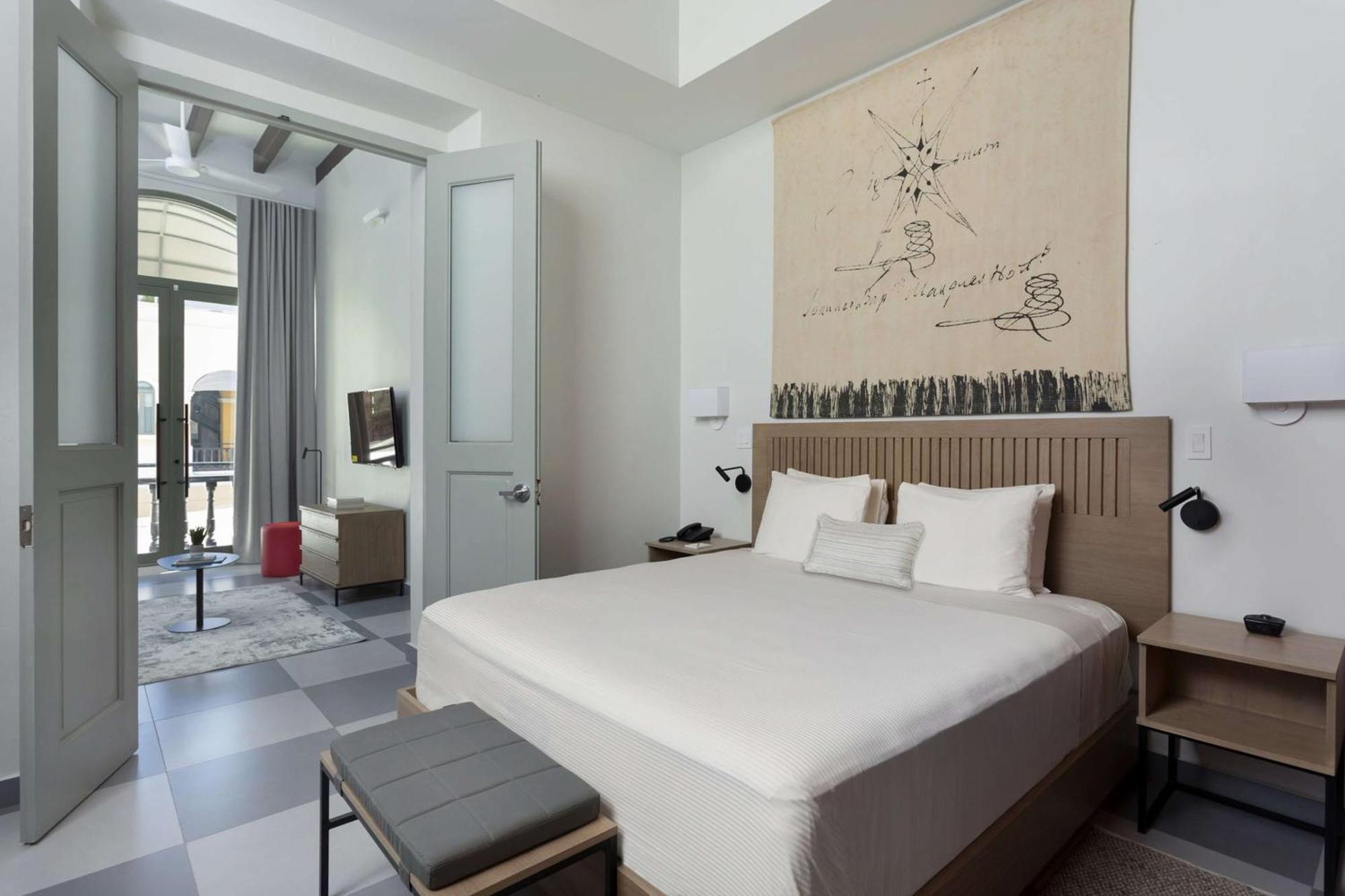 Palacio Provincial San Juan, Adults Only, Curio Collection By Hilton Exteriér fotografie