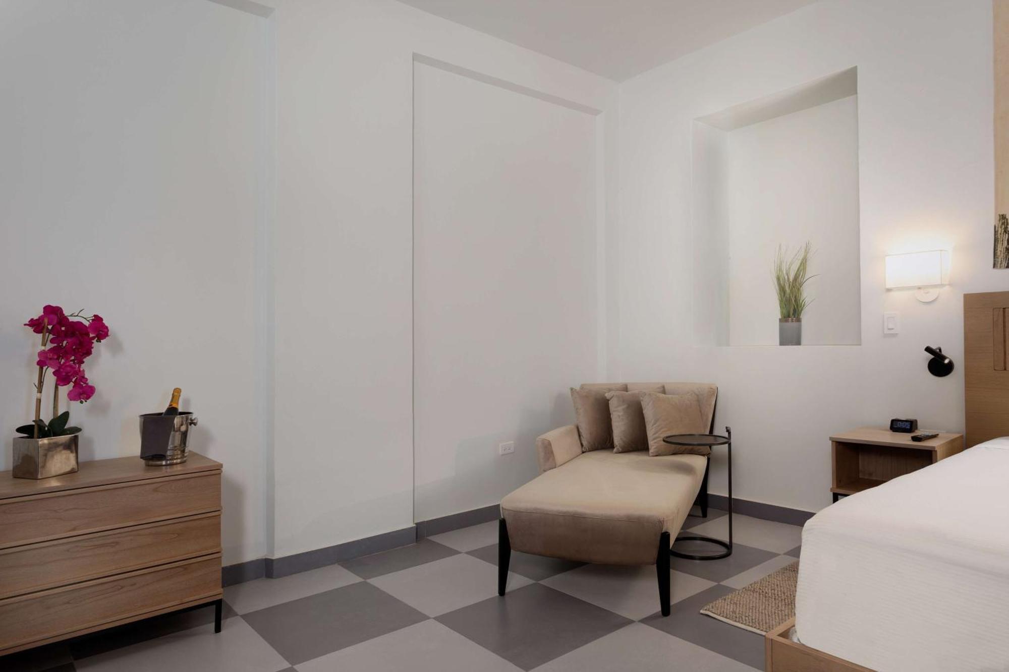 Palacio Provincial San Juan, Adults Only, Curio Collection By Hilton Exteriér fotografie