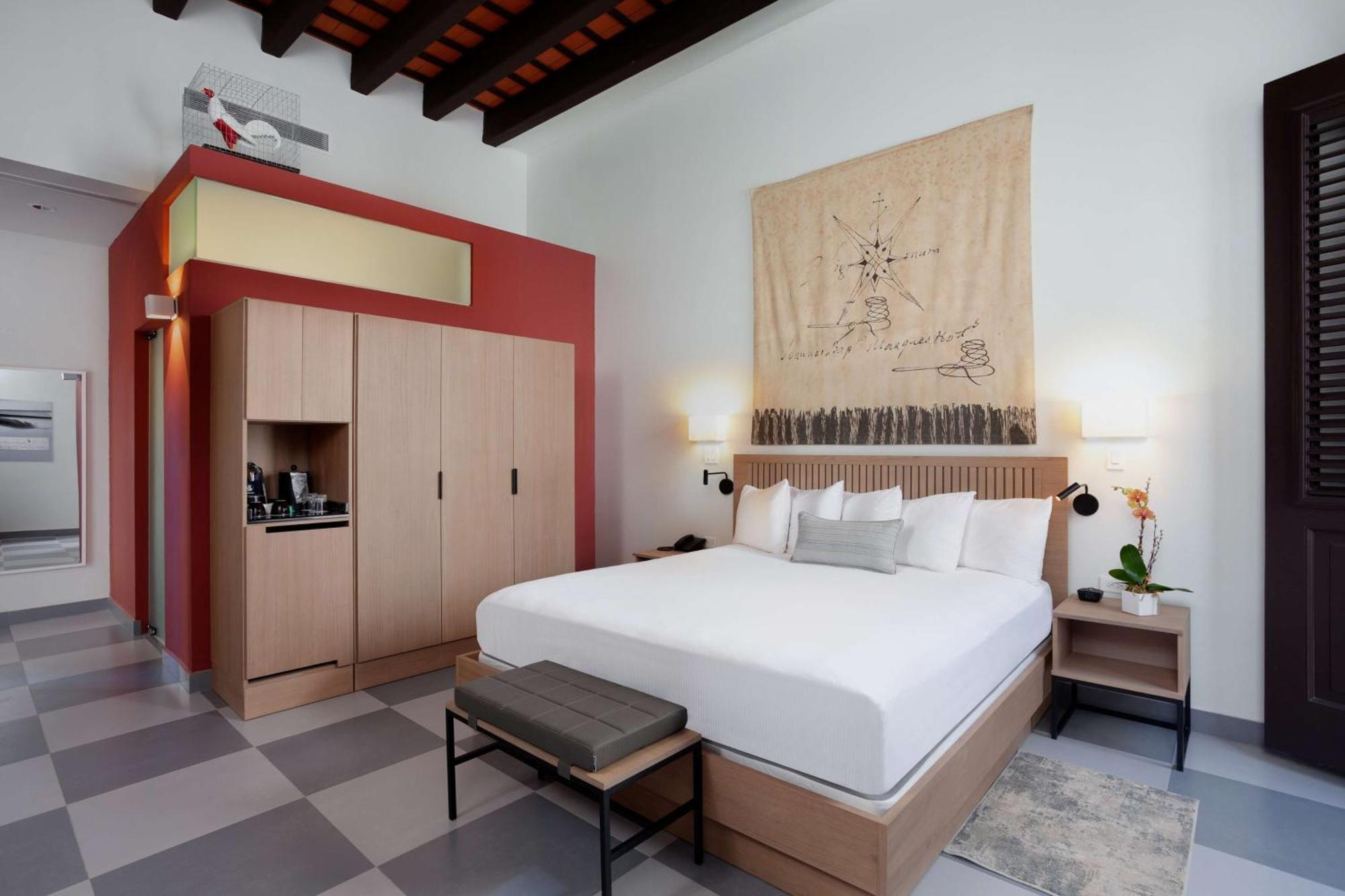 Palacio Provincial San Juan, Adults Only, Curio Collection By Hilton Exteriér fotografie