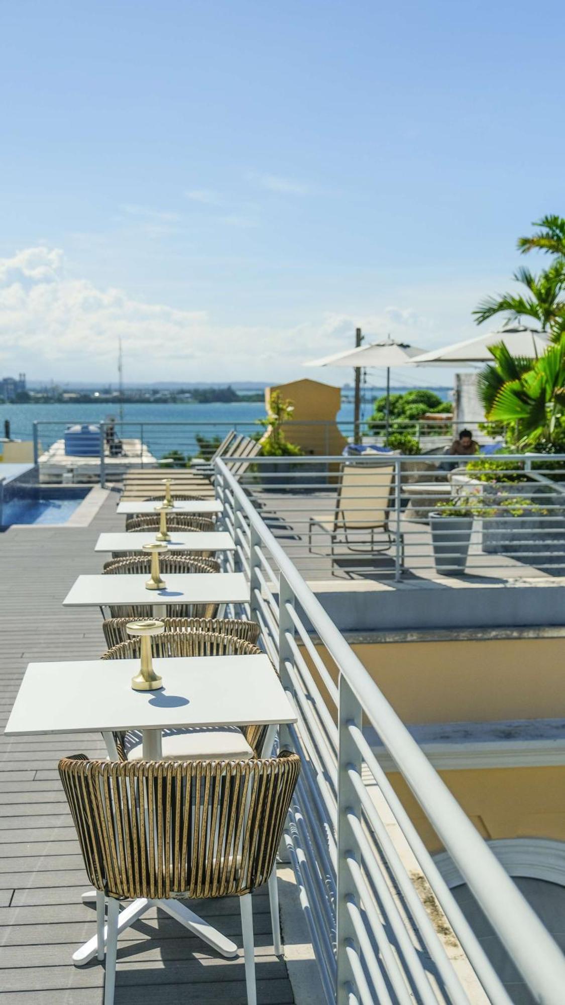 Palacio Provincial San Juan, Adults Only, Curio Collection By Hilton Exteriér fotografie