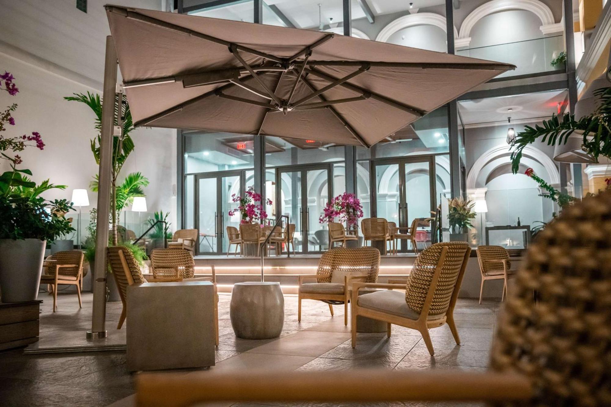 Palacio Provincial San Juan, Adults Only, Curio Collection By Hilton Exteriér fotografie