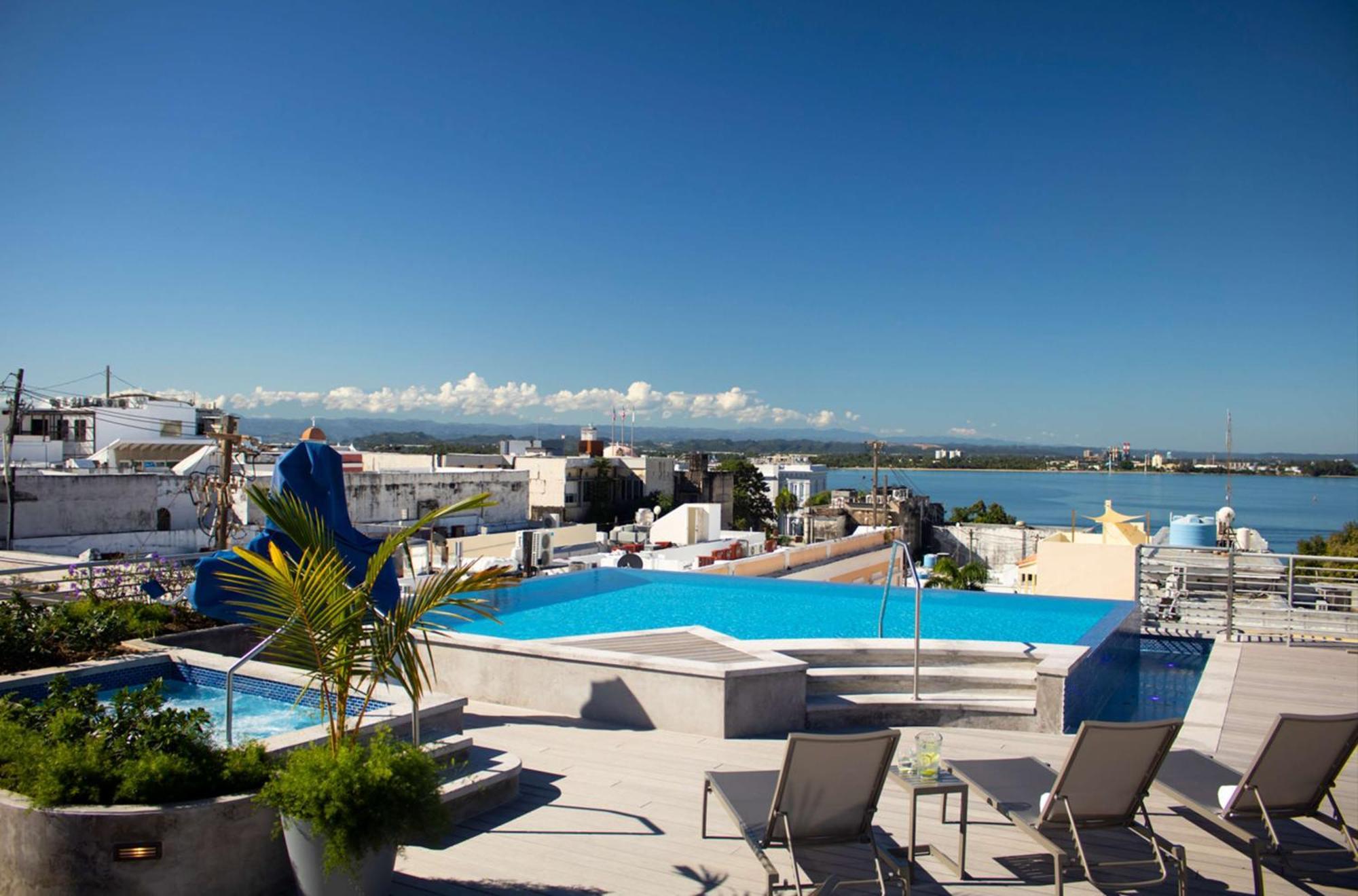 Palacio Provincial San Juan, Adults Only, Curio Collection By Hilton Exteriér fotografie