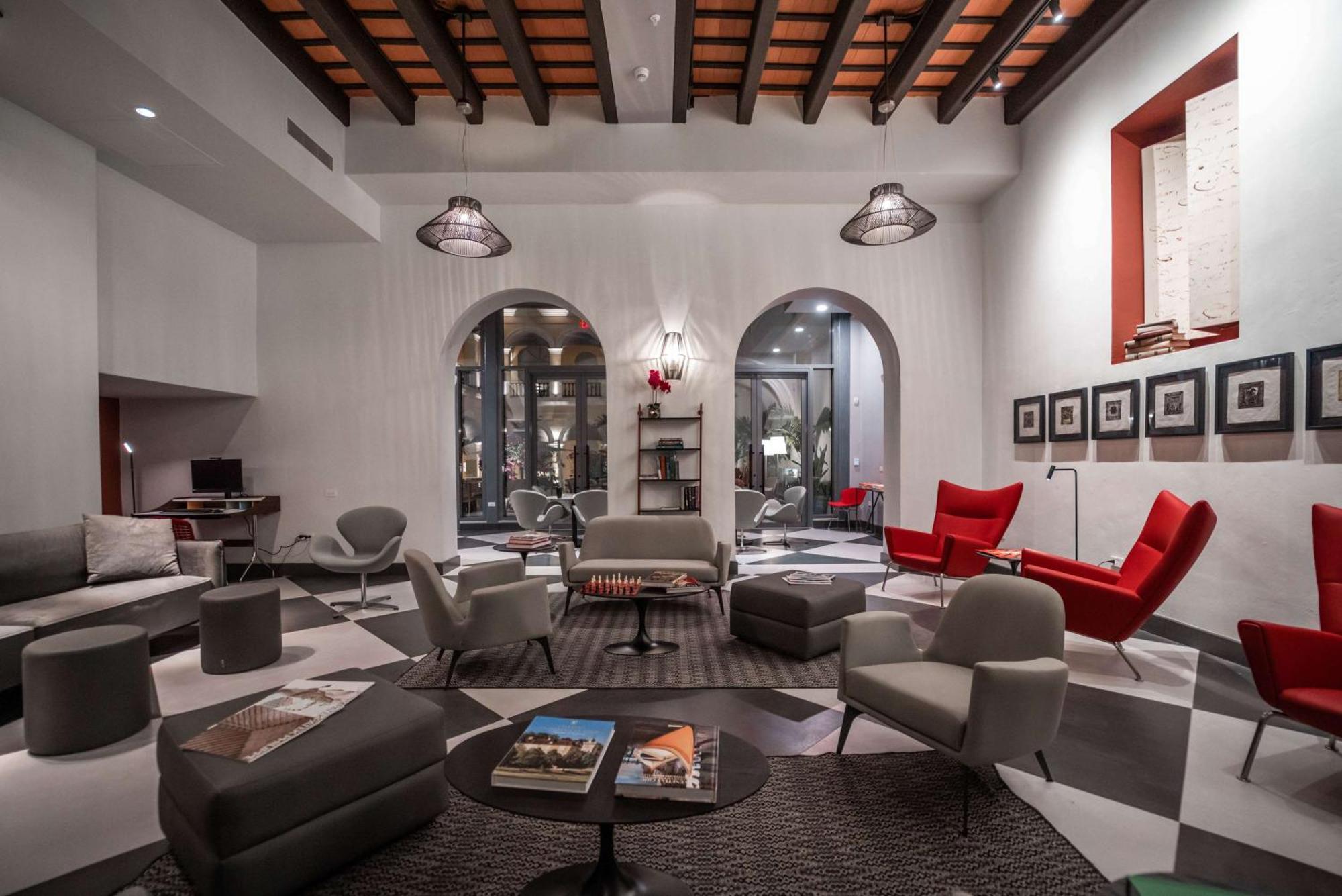 Palacio Provincial San Juan, Adults Only, Curio Collection By Hilton Exteriér fotografie