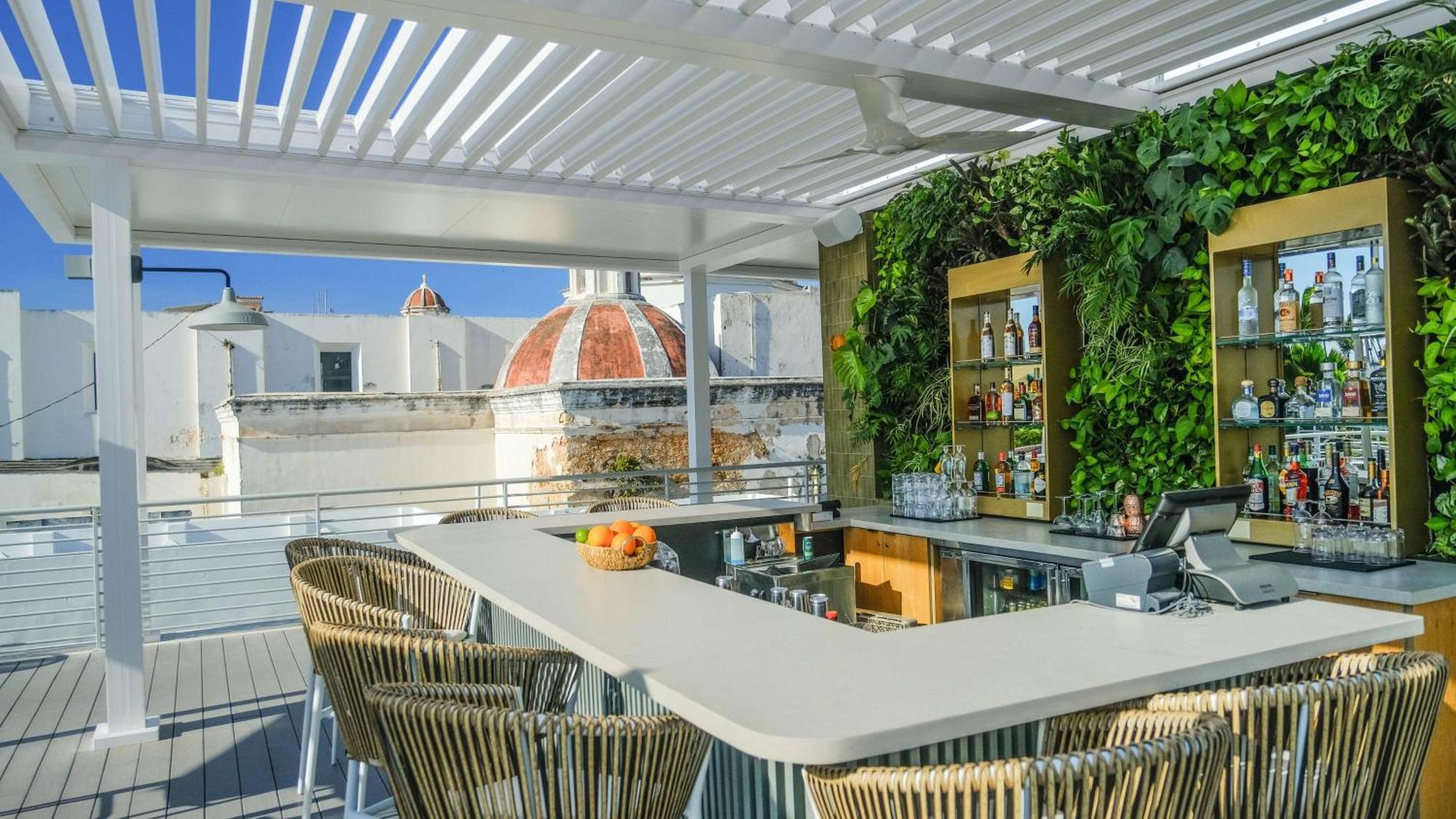 Palacio Provincial San Juan, Adults Only, Curio Collection By Hilton Exteriér fotografie