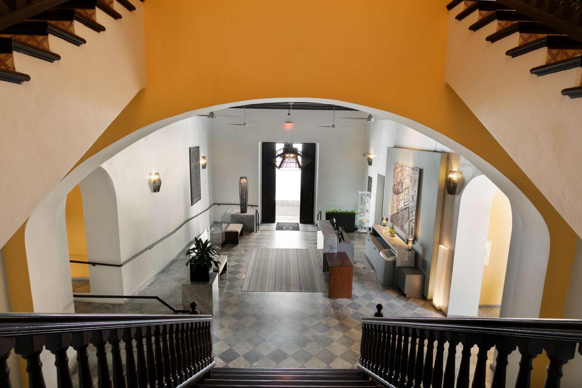 Palacio Provincial San Juan, Adults Only, Curio Collection By Hilton Exteriér fotografie