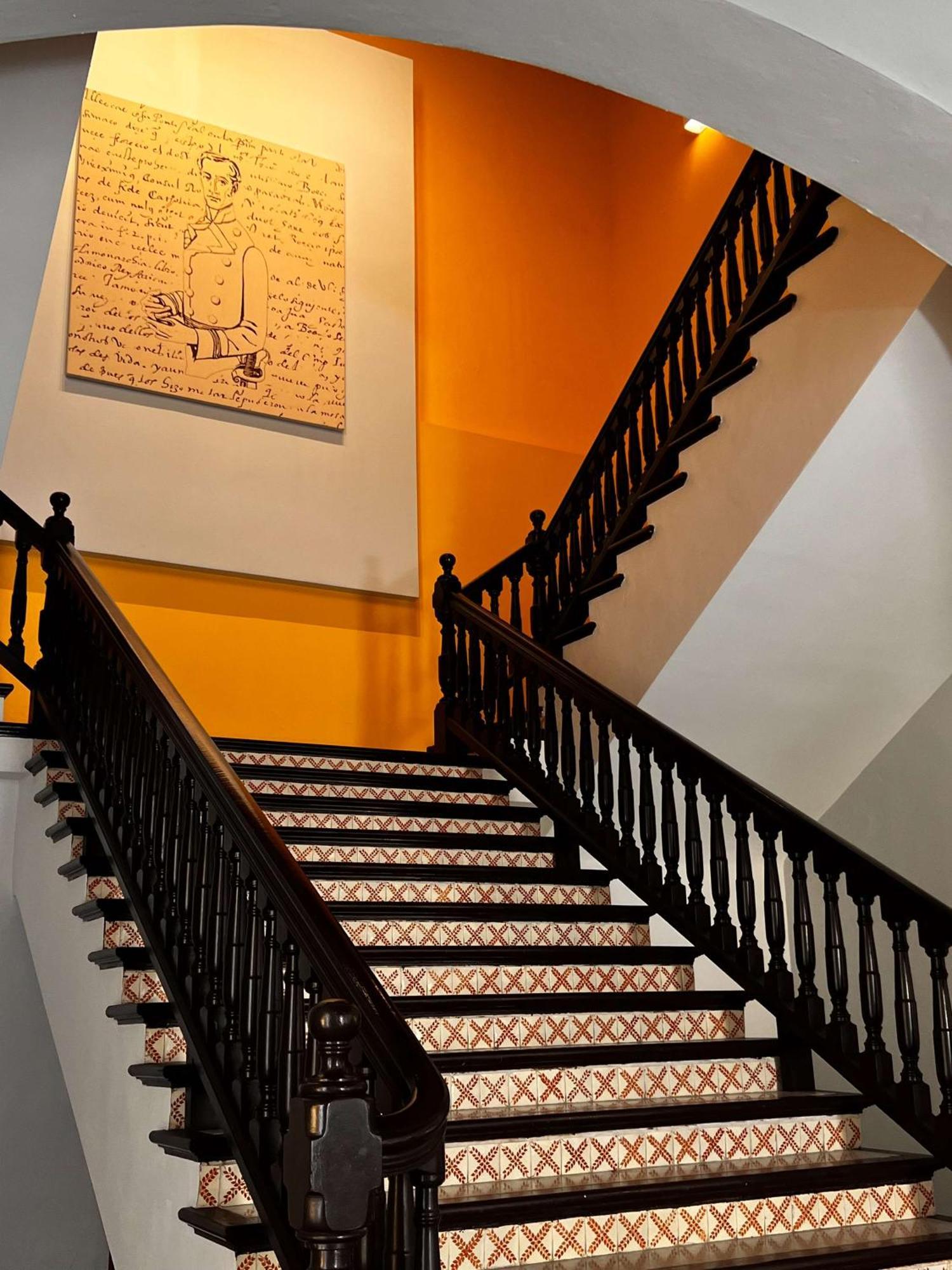 Palacio Provincial San Juan, Adults Only, Curio Collection By Hilton Exteriér fotografie